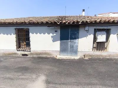 CASA EN VENTA EN VALDECARROS