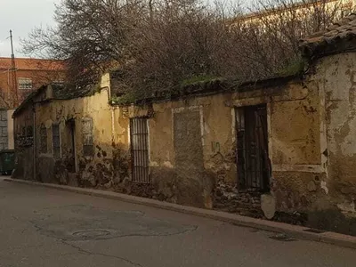 TERRENO EN VENTA EN ALBA DE TORMES