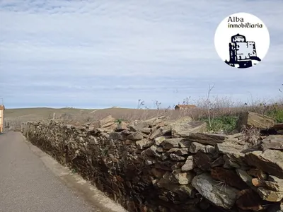 TERRENO EN VENTA EN ALBA DE TORMES