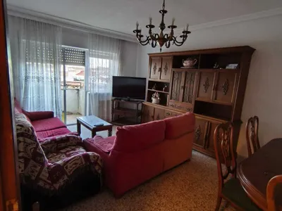 PISO EN VENTA EN ALBA DE TORMES