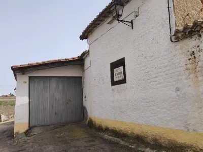 TERRENO EN VENTA EN GALINDUSTE