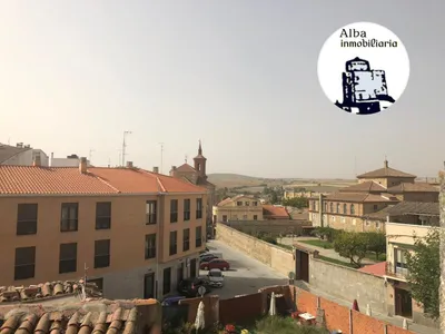 EDIFICIO EN VENTA EN ALBA DE TORMES