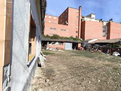 SOLAR URBANO EN VENTA EN ALBA DE TORMES
