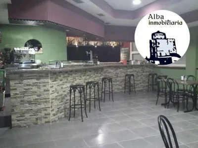 BAR – RESTAURANTE EN VENTA EN PEDRAZA DE ALBA