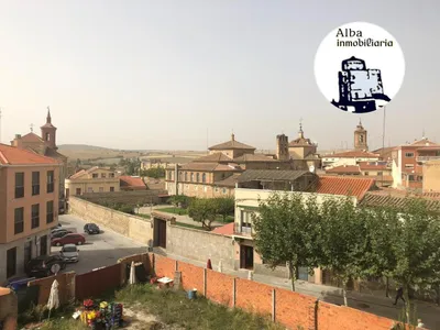 EDIFICIO EN VENTA EN ALBA DE TORMES