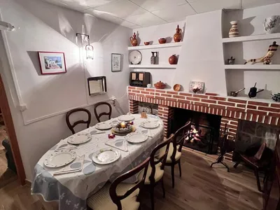 CASA EN VENTA EN ANAYA DE ALBA