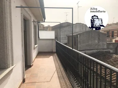 EDIFICIO EN VENTA EN ALBA DE TORMES