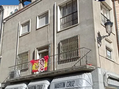 EDIFICIO EN VENTA EN ALBA DE TORMES