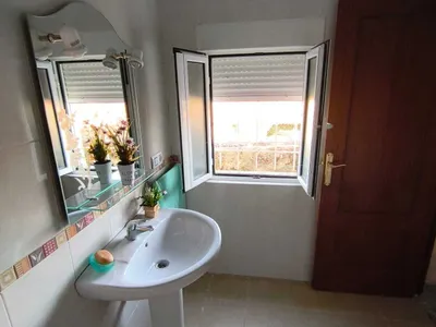 CASA EN VENTA ARMENTEROS