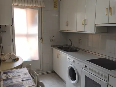 PISO EN VENTA EN ALBA DE TORMES