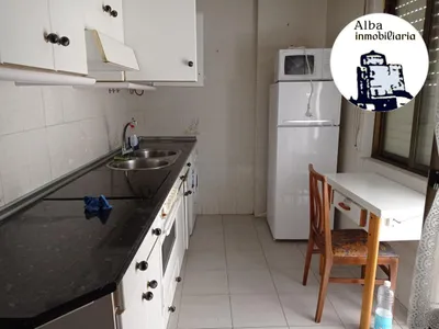 EDIFICIO EN VENTA EN ALBA DE TORMES