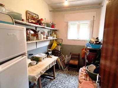 CASA EN VENTA EN GARCIHERNANDEZ
