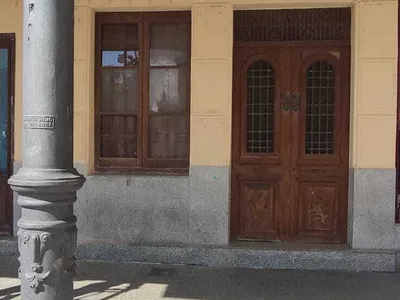 CASA EN VENTA EN ALBA DE TORMES