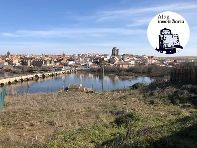 TERRENO EN VENTA EN ALBA DE TORMES