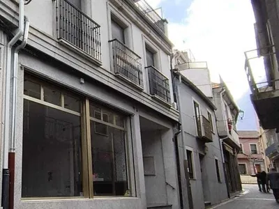 EDIFICIO EN VENTA EN ALBA DE TORMES