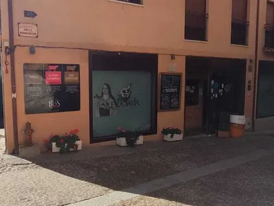 RESTAURANTE EN VENTA EN ALBA DE TORMES