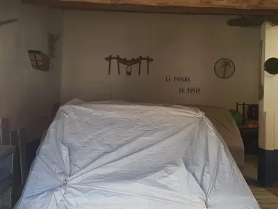 GARAJE EN ALQUILER EN NAVALES
