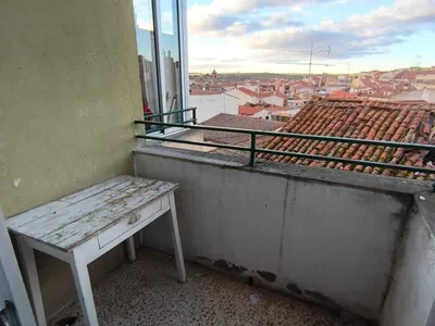 PISO EN VENTA EN ALBA DE TORMES