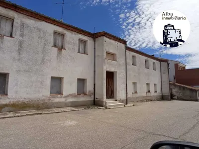PISOS EN VENTA EN ALBA DE TORMES