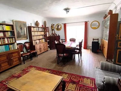 CASA EN VENTA EN ALBA DE TORMES
