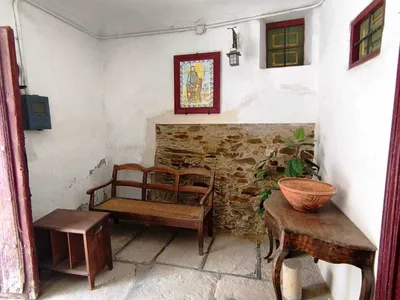 CASA EN VENTA EN ALBA DE TORMES