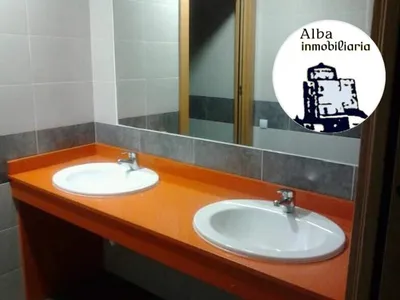 BAR – RESTAURANTE EN VENTA EN PEDRAZA DE ALBA