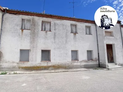 PISOS EN VENTA EN ALBA DE TORMES