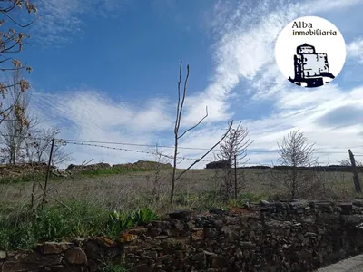 TERRENO EN VENTA EN ALBA DE TORMES