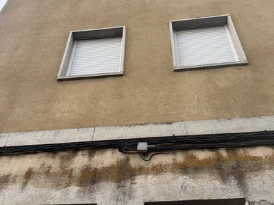 EDIFICIO EN VENTA EN ALBA DE TORMES