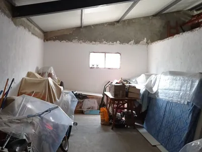 NAVE Y HUERTO EN VENTA EN PEDRAZA DE ALBA
