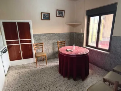 CASA EN VENTA EN ALBA DE TORMES