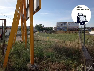 TERRENO EN VENTA EN ALBA DE TORMES