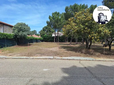 TERRENO EN VENTA EN EL PINAR DE ALBA