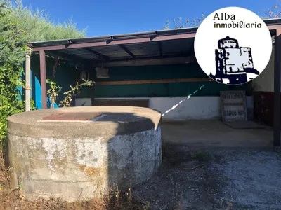 TERRENO EN LOS PERALES