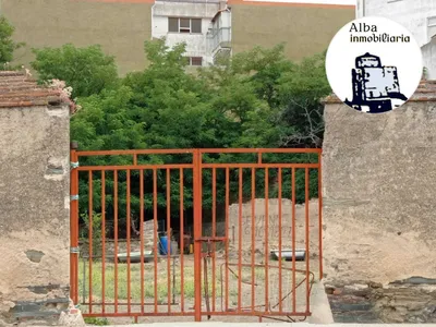Terreno en Alba de Tormes
