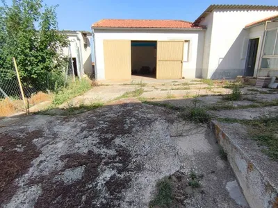 CASA EN VENTA ARMENTEROS