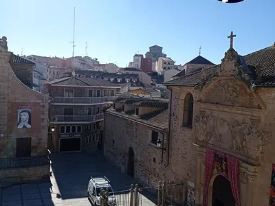 EDIFICIO EN VENTA EN ALBA DE TORMES