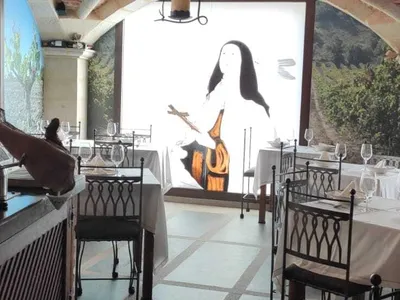 RESTAURANTE EN VENTA EN ALBA DE TORMES