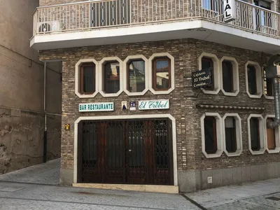 BAR-RESTAURANTE-PENSION