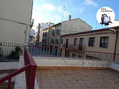 Casa en Alba de Tormes