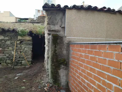 TERRENO EN VENTA EN ALBA DE TORMES