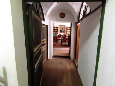 CASA EN VENTA EN ALBA DE TORMES