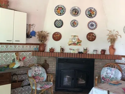 CASA EN VENTA EN LARRODRIGO