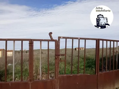 TERRENO EN VENTA EN ALBA DE TORMES