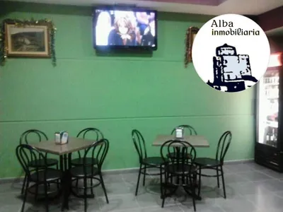 BAR – RESTAURANTE EN VENTA EN PEDRAZA DE ALBA