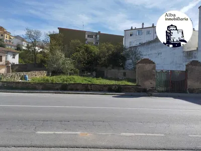 Terreno en Alba de Tormes