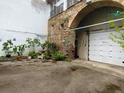 CASA EN VENTA EN ALBA DE TORMES