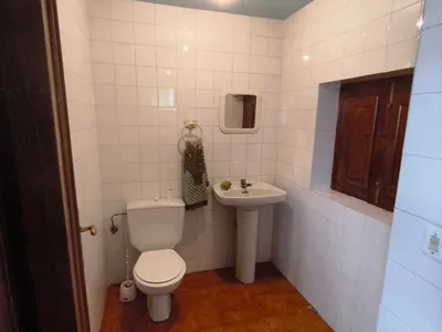 CASA EN VENTA ARMENTEROS