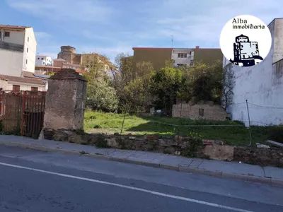 Terreno en Alba de Tormes
