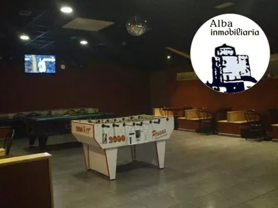 BAR – RESTAURANTE EN VENTA EN PEDRAZA DE ALBA